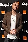 Adam Deacon's primary photo Adam Deacon's primary photo