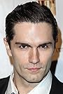 Sam Witwer's primary photo Sam Witwer's primary photo