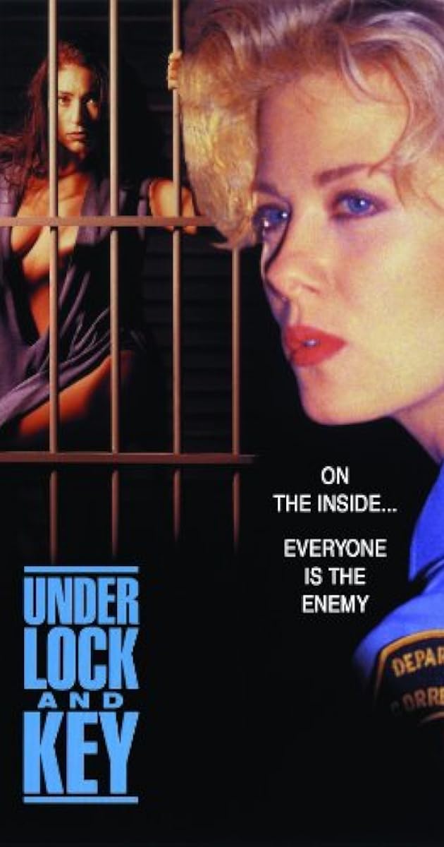 Under Lock and Key (1995) Full Cast & Crew IMDb