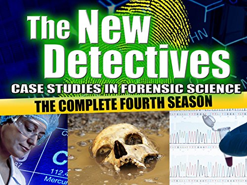 The New Detectives: Case Studies in Forensic Science