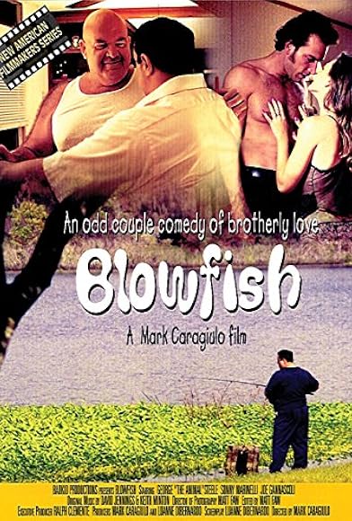 Primary photo for Blowfish Primary photo for Blowfish