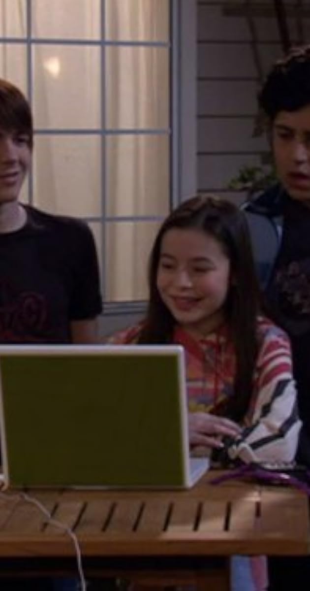 Drake Josh Alien Invasion Tv Episode 2006 Imdb