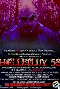 Primary photo for HellBilly 58 Primary photo for HellBilly 58