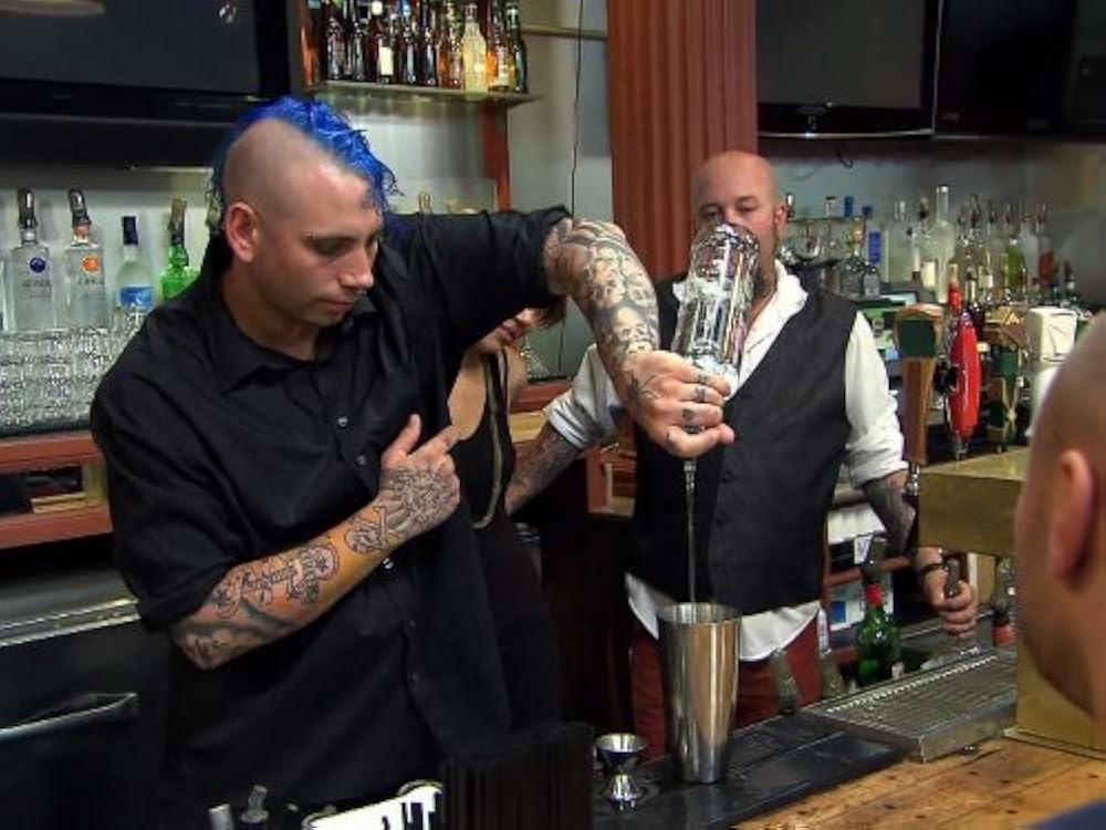 "Bar Rescue" er's of Lies (TV Episode 2012) IMDb