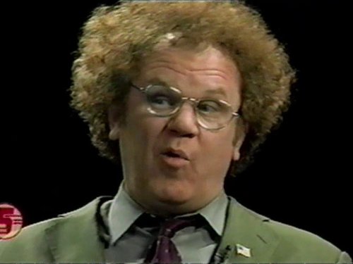 Amazon.com: Check It Out with DrSteve Brule: Season One and Two : Reilly,  John C.: Movies & TV