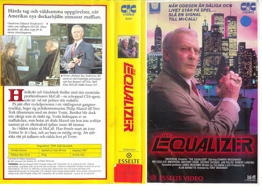 その他 scene of equal [DVD] wwzq1cm Has Anyone Seen The Equalizer 1985 Edward Woodward : r/1980s