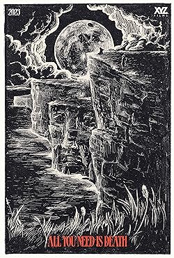 Poster of All You Need Is Death