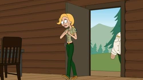Brickleberry (2012)