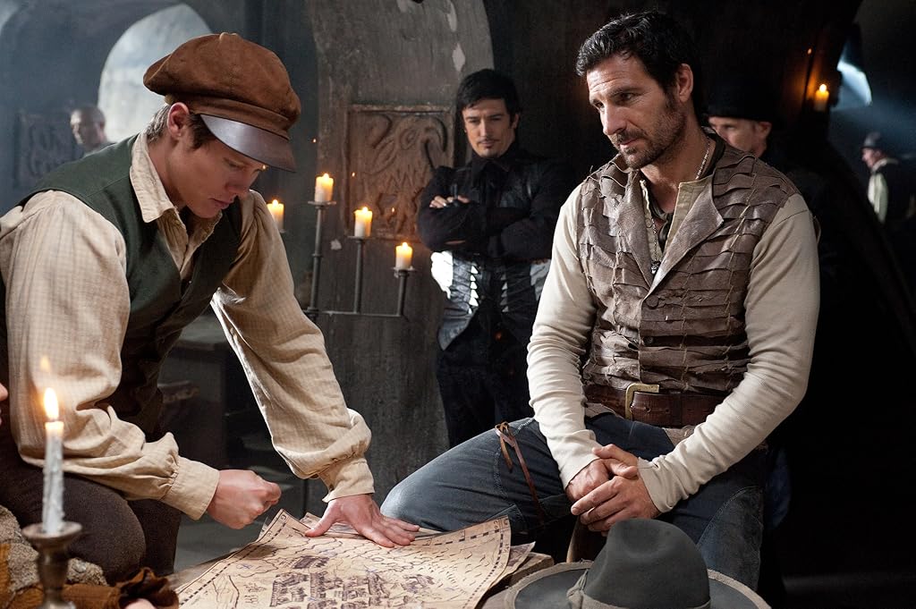 Ed Quinn Ed Quinn