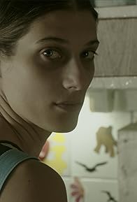 Primary photo for Mia Petricevic