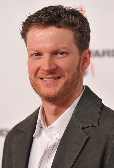 Primary photo for Dale Earnhardt Jr. Primary photo for Dale Earnhardt Jr.