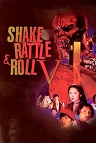 Primary photo for Shake Rattle & Roll V Primary photo for Shake Rattle & Roll V
