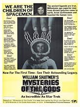 Mysteries of the Gods (1976) - IMDb
