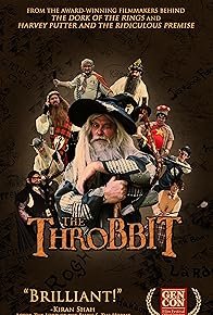 Primary photo for The Throbbit