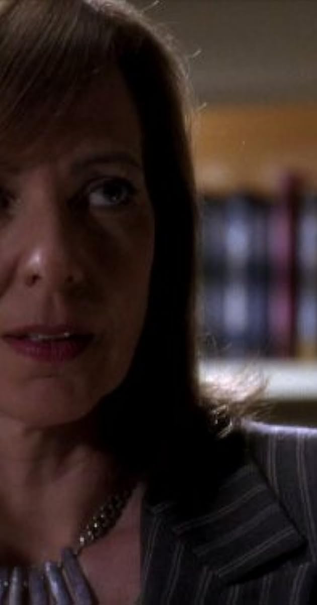 "The West Wing" The Wake Up Call (TV Episode 2005) Full Cast & Crew