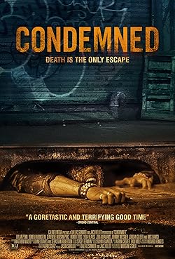 Poster of Condemned