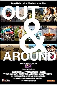 Primary photo for Out & Around