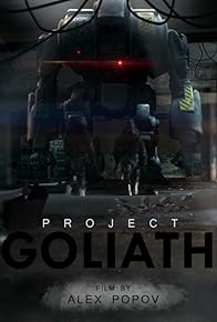 Primary photo for Goliath