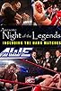 Primary photo for AWE Awesome Night of the Legends Primary photo for AWE Awesome Night of the Legends