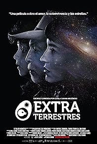 Primary photo for Extra-Terrestrials Primary photo for Extra-Terrestrials