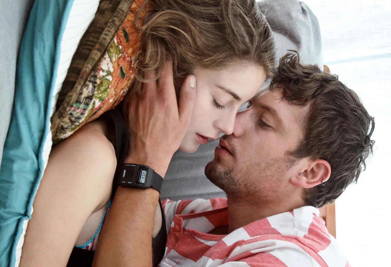 ダニエラ 17歳の本能