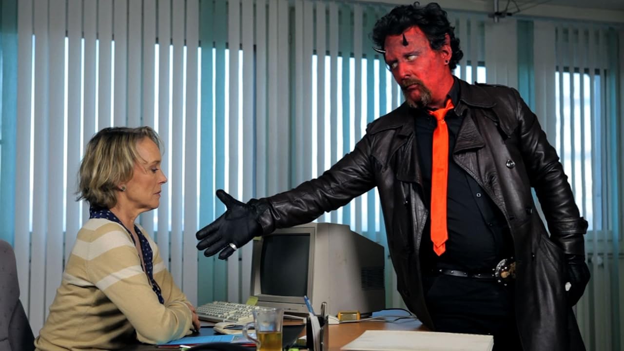 Employé du mois (2011)