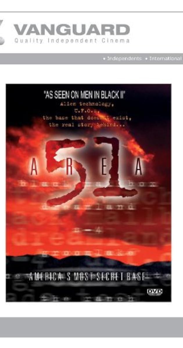 Area 51 Film Streaming Vf Area 51 (TV Movie) - IMDb