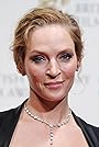 Uma Thurman's primary photo Uma Thurman's primary photo
