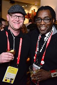 Primary photo for James Faust