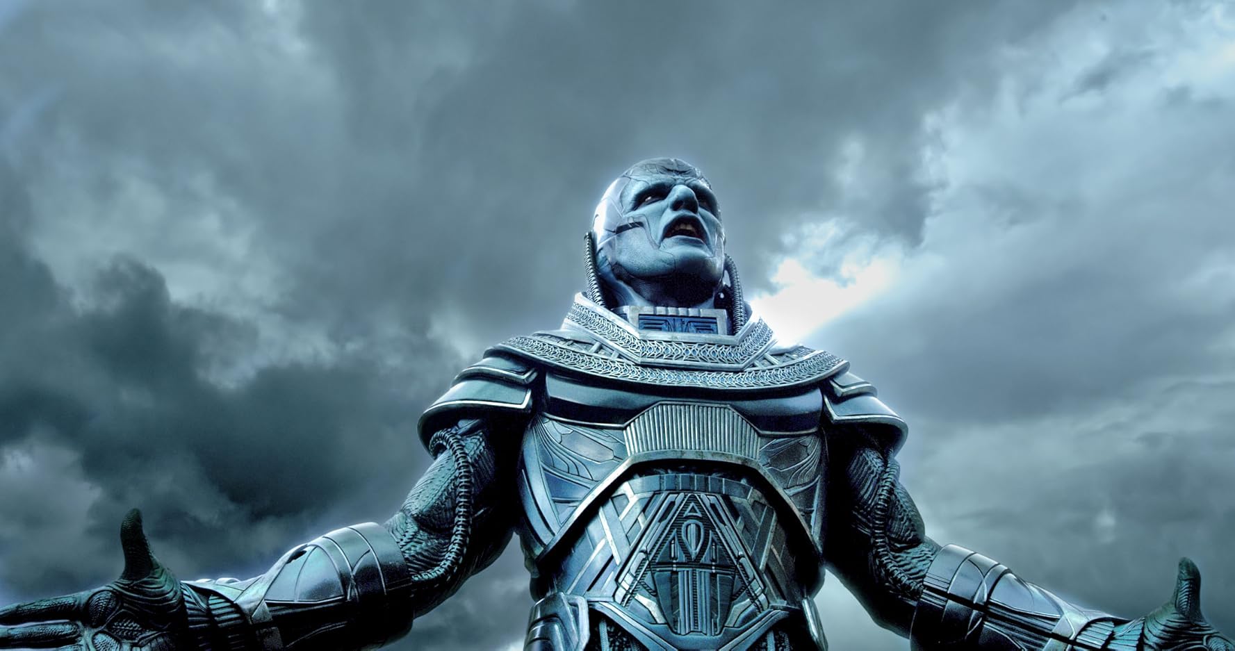 X Men Apocalypse The Apocalypse Of Comic Book Films Popmatters