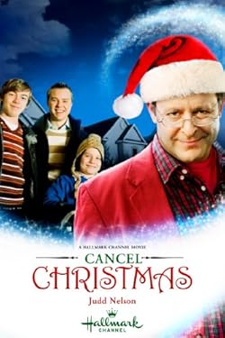 Poster of Cancel Christmas