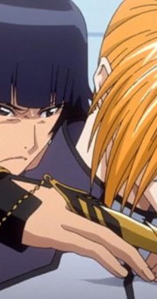 "Bleach" Soi Fong shisu? Onmitsu kidô no saigo (TV Episode 2006) IMDb