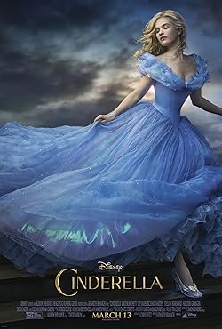Poster of Cinderella