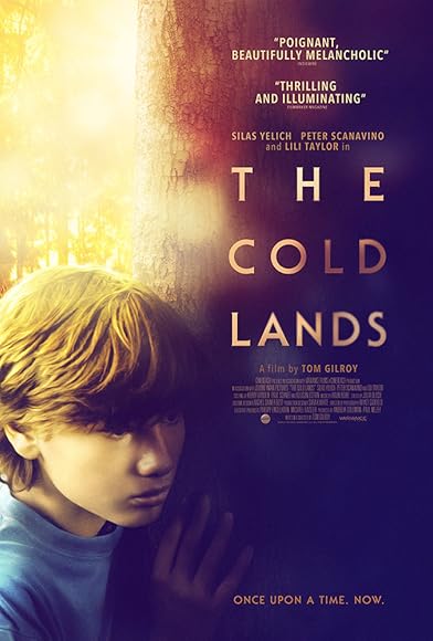Primary photo for The Cold Lands Primary photo for The Cold Lands