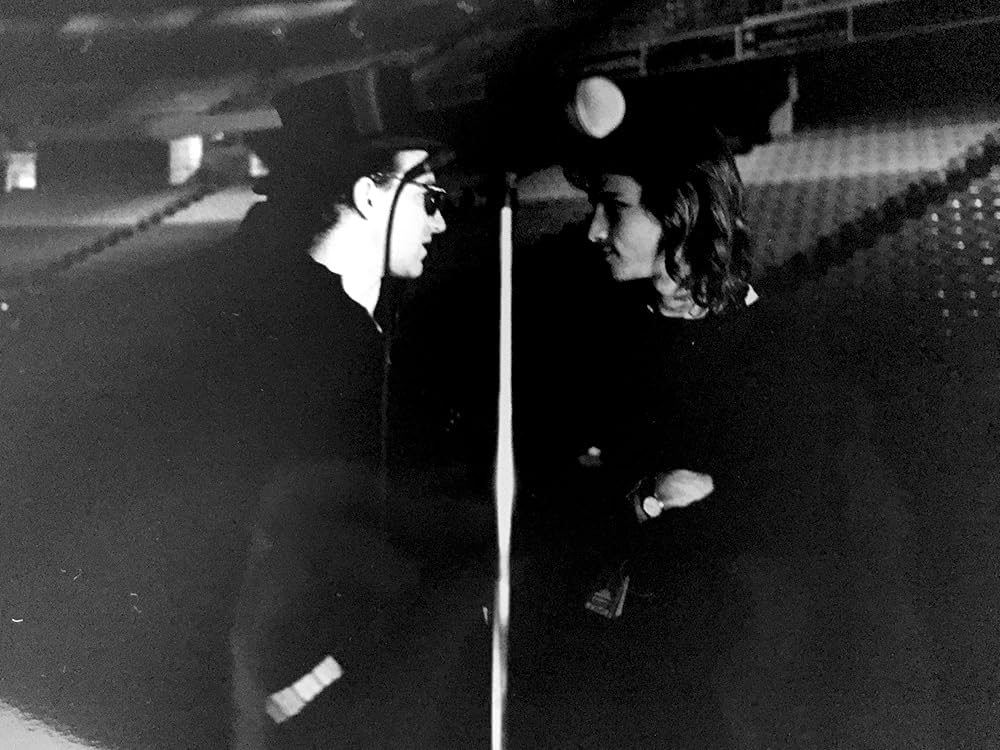 U2 Rattle and Hum (1988)