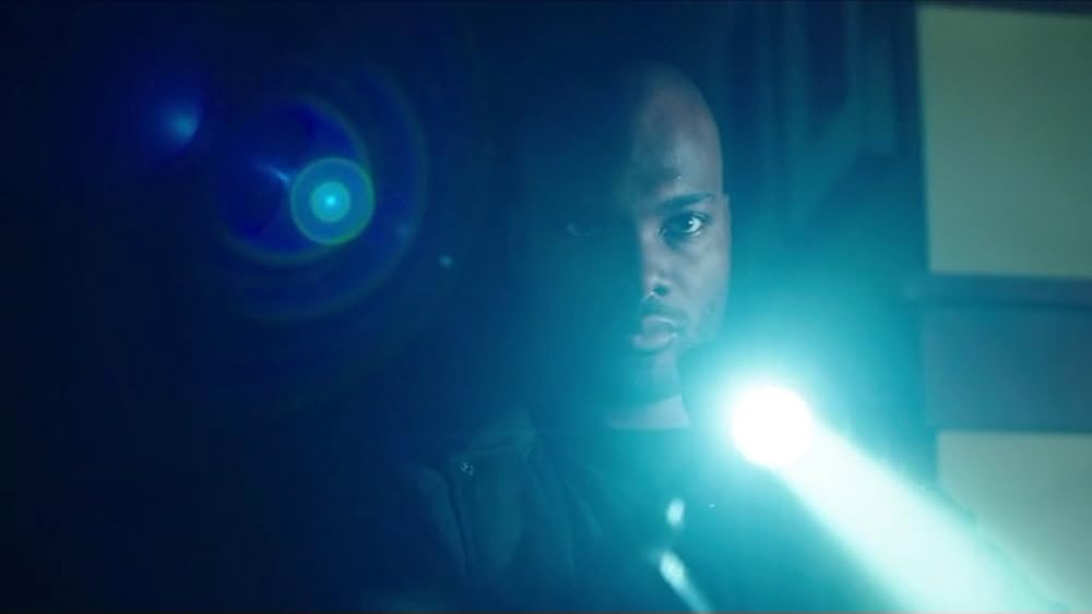 Lethal Weapon (2016)