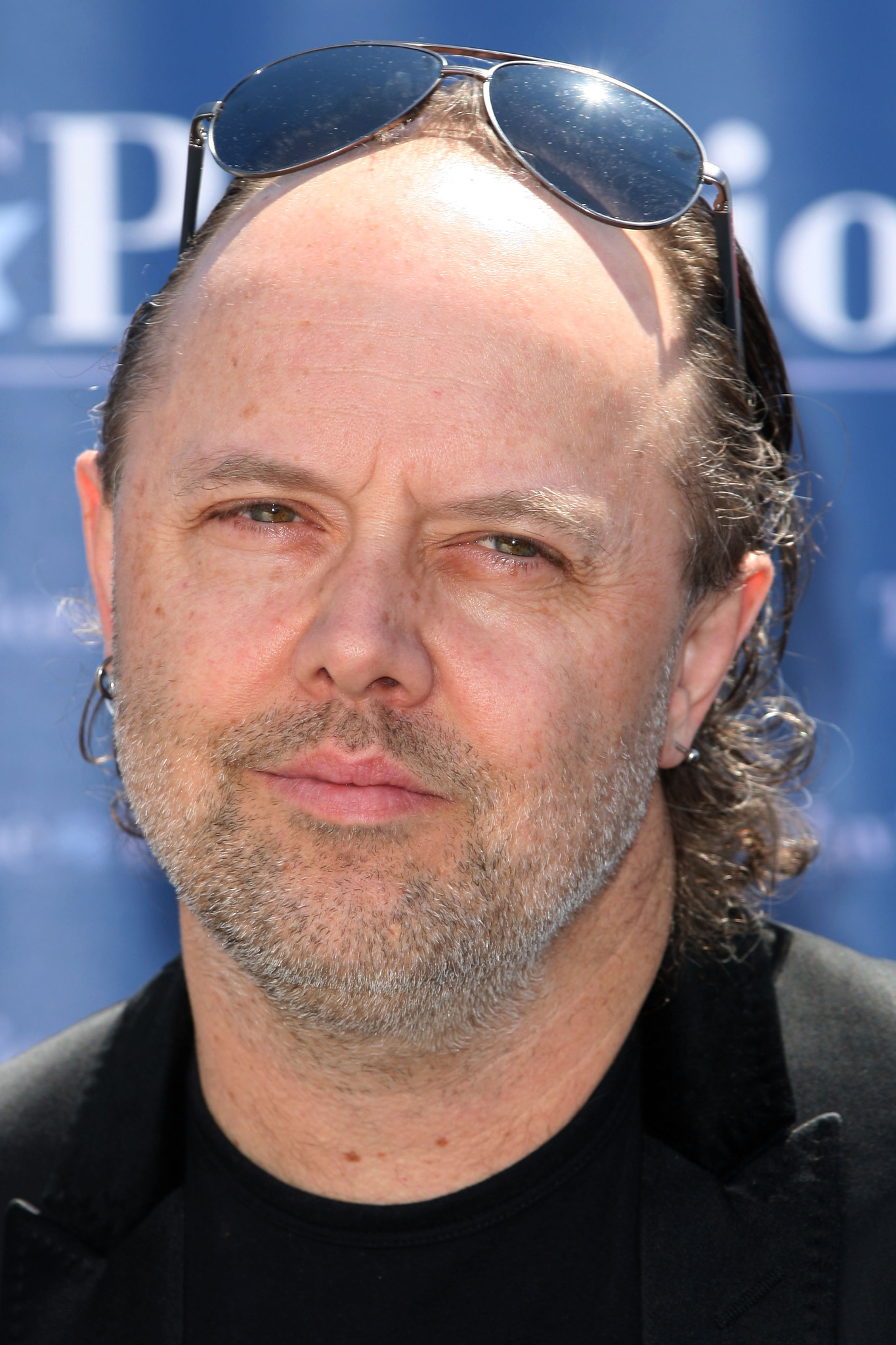 Lars Ulrich