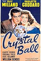 The Crystal Ball (1943) Poster