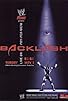 Primary photo for WWE Backlash Primary photo for WWE Backlash