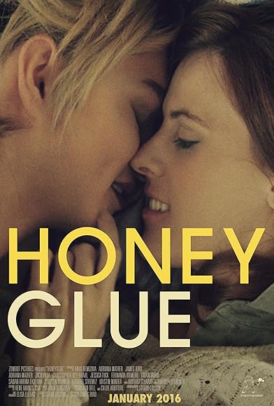 Primary photo for Honeyglue Primary photo for Honeyglue