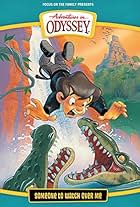 Adventures in Odyssey: Baby Daze (Video 1998) - IMDb
