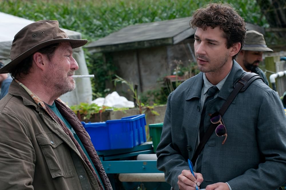 The Company You Keep (2012) The Company You Keep (2012)