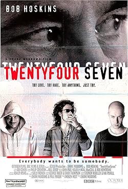 Poster of TwentyFourSeven