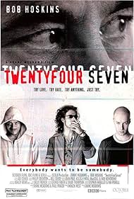 TwentyFourSeven (1997) - IMDb