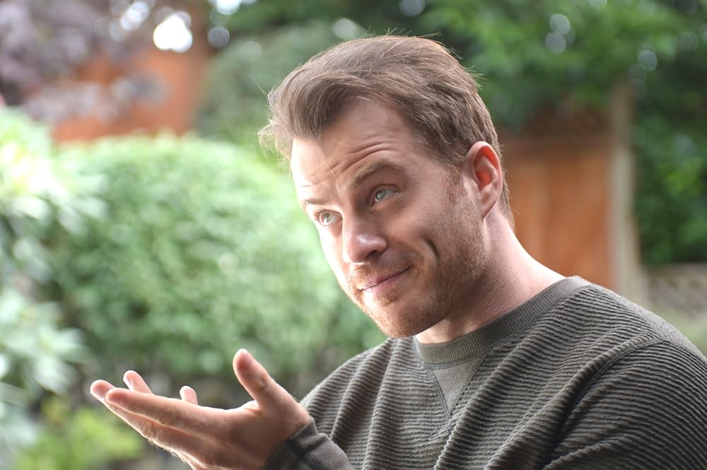 "Second Chance" One More Notch (TV Episode 2016) IMDb