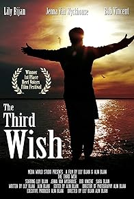 Primary photo for The Third Wish