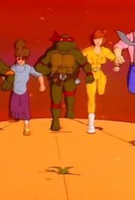 Primary photo for The Dimension X Story Primary photo for The Dimension X Story