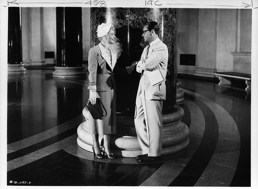 Born Yesterday (1950)