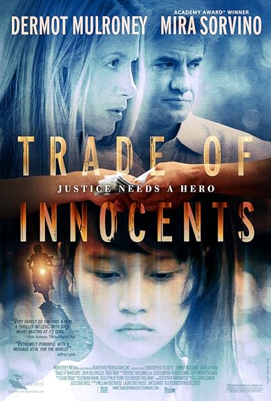 Primary photo for Trade of Innocents Primary photo for Trade of Innocents