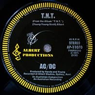 Primary photo for AC/DC: T.N.T.